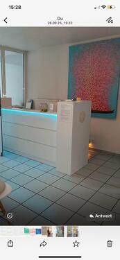 Foto - Praxis für Physiotherapie und Osteopathie bietet Räumlichkeiten