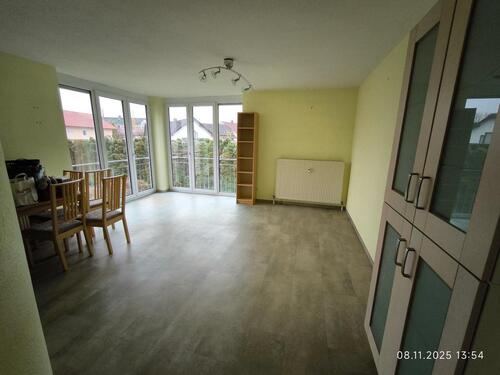 Foto - 70 m² – 3 Zimmer – 1. OG – Balkon