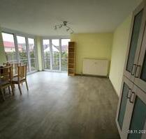 70 m² – 3 Zimmer – 1. OG – Balkon - Passau Auerbach