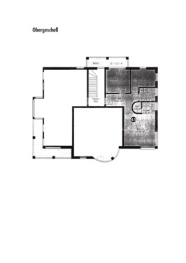 Foto - Etagenwohnung in Passau zur Miete