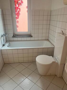 Foto - Etagenwohnung in Falkensee