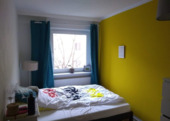 Foto - Etagenwohnung in Hamburg zur Miete