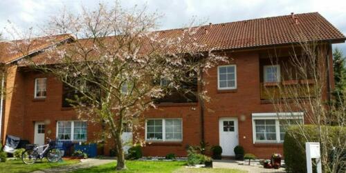 Foto - Gepflegtes Reihenhaus in Rüdnitz- provisionsfrei