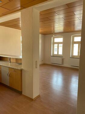 Foto - Helle, offene 2-Raum-Wohnung in Neusalza-Spremberg