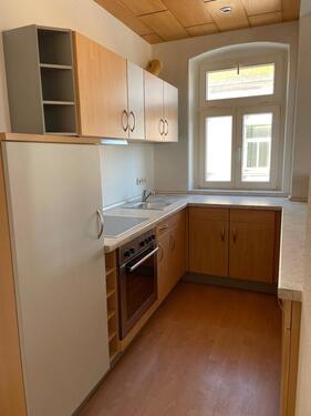 Foto - Etagenwohnung zur Miete in Neusalza-Spremberg