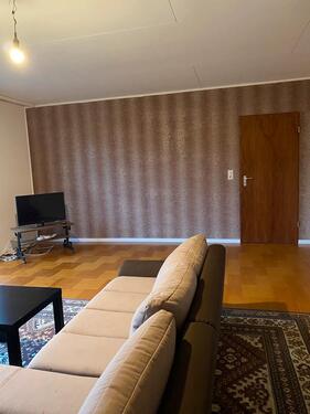 Foto - 2 Zimmer Etagenwohnung zur Miete in Zwiefalten