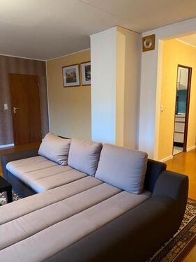 Foto - 2 Zimmer Etagenwohnung in Zwiefalten