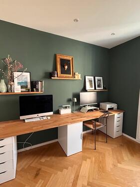 Foto - Wunderschöne Altbauwohnung in München zu vermieten