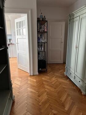 Foto - 2 Zimmer Etagenwohnung in München