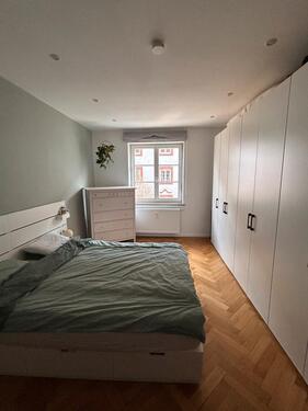 Foto - Etagenwohnung in München zur Miete