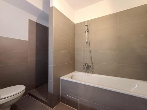 Foto - 2 Zimmer Etagenwohnung zur Miete in Minden