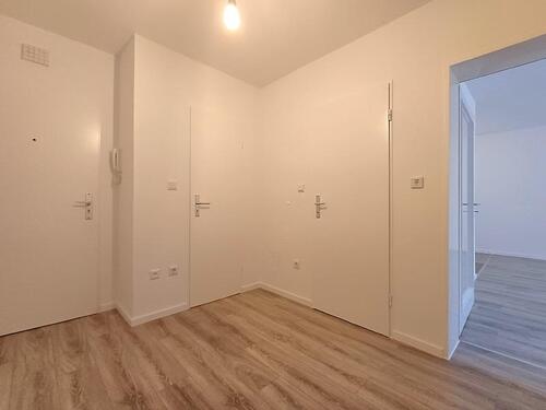 Foto - Etagenwohnung in Minden zur Miete