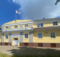 Tolle Bürofläche mit direkter Anbindung an die Autobahnauffahrt! - Hamburg Bahrenfeld