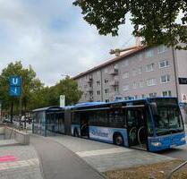 Tiefgaragen Stellplatz (Duplex) für Kleinwagen am Korbinianplatz - München Schwabing-Freimann