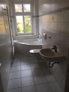 Foto - 4 Zimmer-Maisonette-Wohnung mit Einbauküche & 2 Balkons!