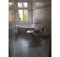 4 Zimmer-Maisonette-Wohnung mit Einbauküche & 2 Balkons! - Plauen