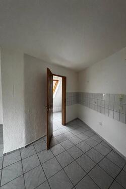 Foto - 1 Zimmer Dachgeschoßwohnung in Erbach