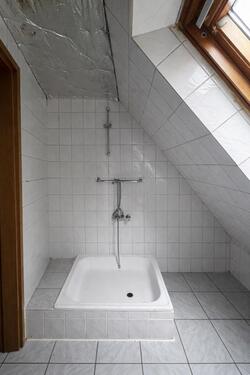 Foto - Dachgeschoßwohnung in Erbach zur Miete