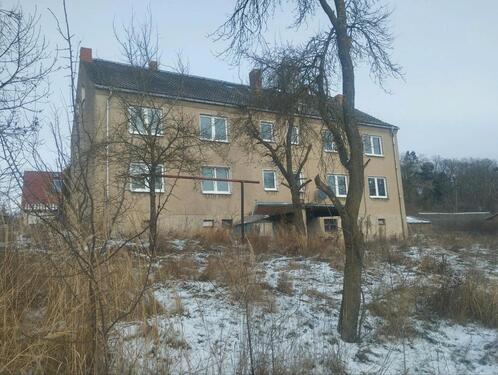 Foto - 2 Zimmer Etagenwohnung zur Miete in Strasburg (Uckermark)