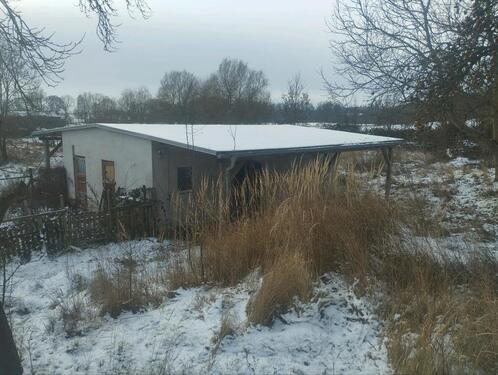 Foto - 2 Zimmer Etagenwohnung in Strasburg (Uckermark)