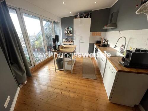 Foto - Wohnungsswap - 4 Zimmer, 105 m² - Malmöer Straße, Pankow, Berlin