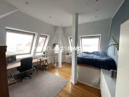 Foto - 4 Zimmer Etagenwohnung in Berlin