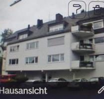 2 Zimmer, Küche, Bad, Abst. Balkon, 65 m², in guter Lage Siegens