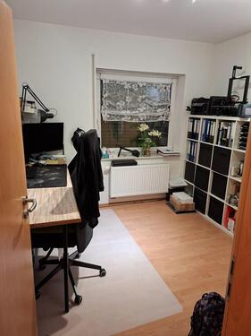 Foto - Etagenwohnung in Bockhorn zur Miete