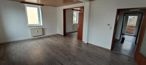 Foto - 4-Zimmer-Wohnung in sehr zentraler Lage von Tauberbischofsheim