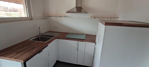 Foto - 4 Zimmer Etagenwohnung in Tauberbischofsheim
