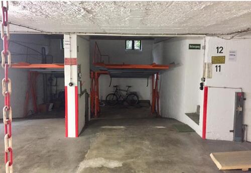 Foto - 1 Zimmer Etagenwohnung zum Kaufen in München