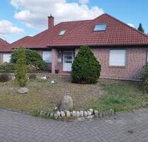 freistehendes Einfamilienhaus im idyllischen LathenEmsland