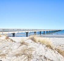 ☀ Ferienwohnung am Schönberger Strand, Ostsee, 1. Strandreihe ☀ - Kiel Neumühlen-Dietrichsdorf