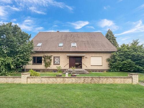 Foto - Großzügige Erdgeschosswohnung für Familien in 31628 Landesbergen