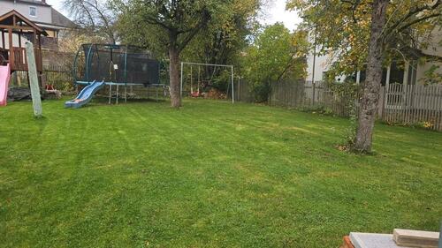 Foto - 4 Zimmer Doppelhaushälfte in Mitterteich