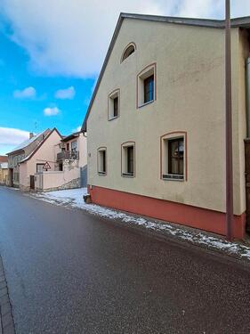 Foto - 5 Zimmer Einfamilienhaus zum Kaufen in Bechtolsheim