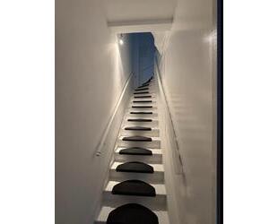 Großzügige 5 - Zimmer Wohnung- kernsaniert- Hochparterre -Bremen