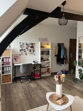 Foto - 1 Zimmer Dachgeschoßwohnung zur Miete in Stolberg (Rheinland)