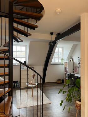 Foto - 1 Zimmer Dachgeschoßwohnung in Stolberg (Rheinland)