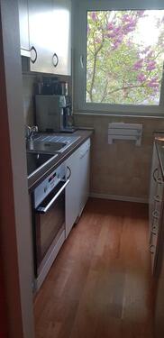 Foto - Etagenwohnung in Mettmann zur Miete