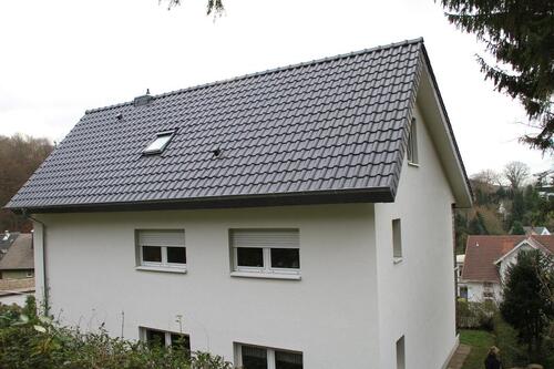 Foto - 3 Zimmer Erdgeschoßwohnung zur Miete in Porta Westfalica