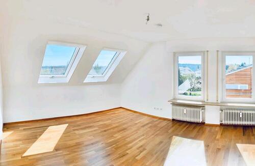 Foto - Wundervolle Wohnung in Stuttgart - Frauenkopf