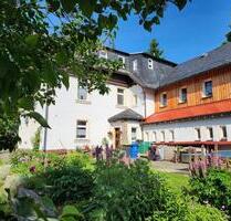 Fewo für 6-8 Gäste in Jöhstadt im Erzgebirge