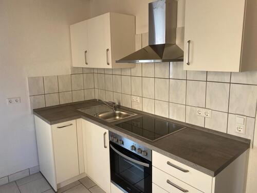 Foto - Zentral gelegene 2-Zimmer-Wohnung mit Einbauküche in Göppingen