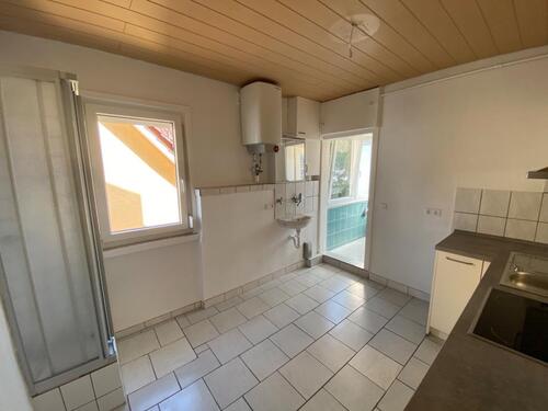 Foto - 2 Zimmer Etagenwohnung zur Miete in Göppingen