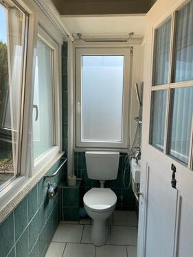 Foto - Etagenwohnung in Göppingen zur Miete