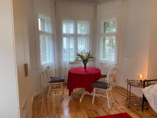 Foto - Ruhig gelegene 3-Zimmer-Wohnung im Zweifamilienhaus