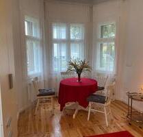 Ruhig gelegene 3-Zimmer-Wohnung im Zweifamilienhaus - Rathenow