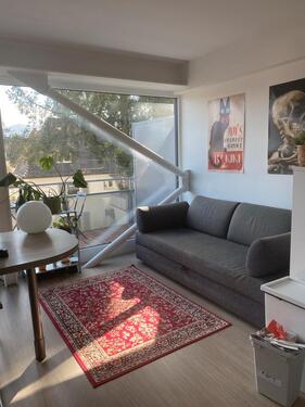 Foto - 1,5-Zimmer Wohnung am Seepark NUR AN STUDIERENDEAUSZUBILDENDEPR