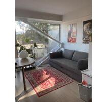 1,5-Zimmer Wohnung am Seepark NUR AN STUDIERENDEAUSZUBILDENDEPR - Freiburg im Breisgau Betzenhausen